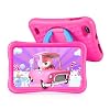 S8 8 inch Kids Tablet, Android OS, 2GB RAM, 32GB ROM, Kidoz Pre Installed, 8” IPS HD Display, WiFi Tablet, Kid-Proof…