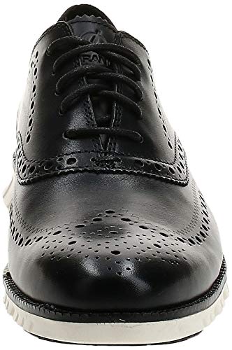 Image of Cole Haan Men's Zerogrand Remastered Wingtip Oxford