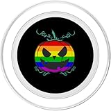 Zoom IMG-1 divertente lgbt gay pride halloween Zoom IMG-1 divertente lgbt gay pride halloween