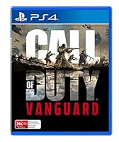 Call of Duty: Vanguard - PlayStation 4