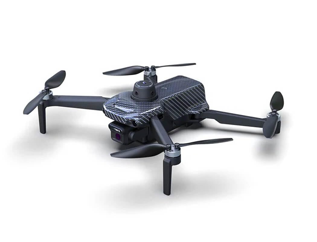 UDI RC RAGE PRO MINI DRONE