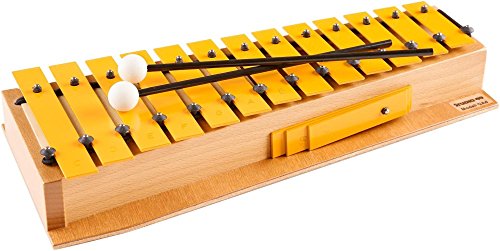 Studio 49 1600 Series Alto Diatonic Glockenspiel
