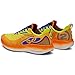 Olympikus Men's Sneaker, Orange, 43 EU Estrecho