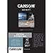 Produktbild CANSON INFINITY EDITION ETCHING RAG, C400110599, Digital Fine Art Papier, MAßE 12,7cm X 17,8cm, 25 Blatt, 310g/m2