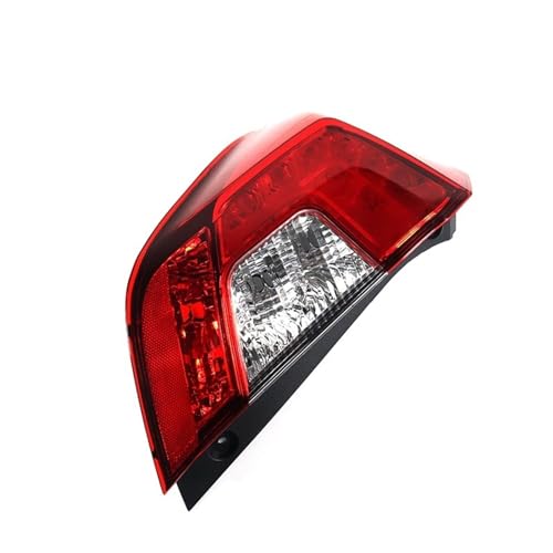 Luz trasera de coche para pasar ITV en Jazz Hatchback 2014-2016 4