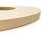 Birch Preglued 5/8" X 25' Wood Veneer Edgebanding Roll - Iron on with Hot Melt Adhesive. Sanded to perfection. Easy application. Made in USA.