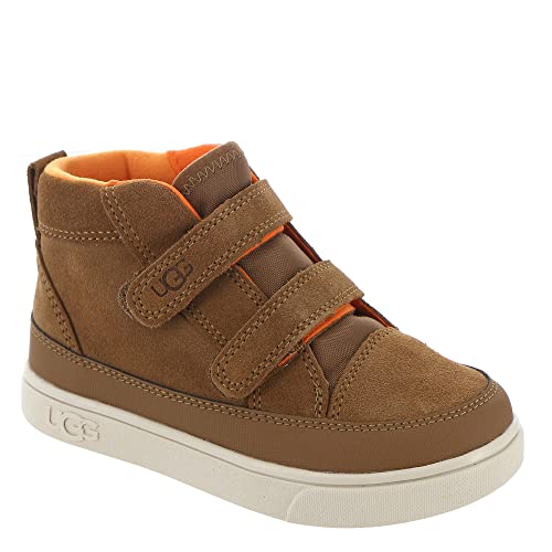 Ugg 1130292T Unisex-Child Rennon Ii Weather Sneakers thumb #1