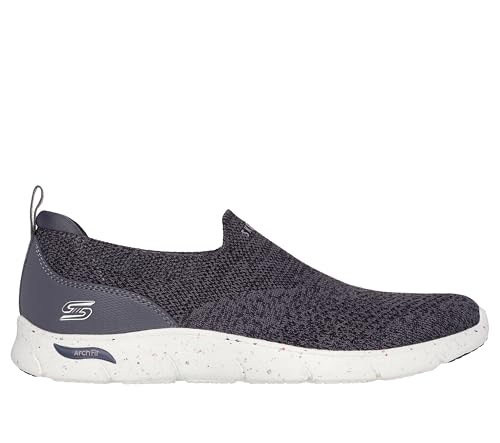 Image of Skechers Womens Arch Fit Refine - Revival Sneaker
