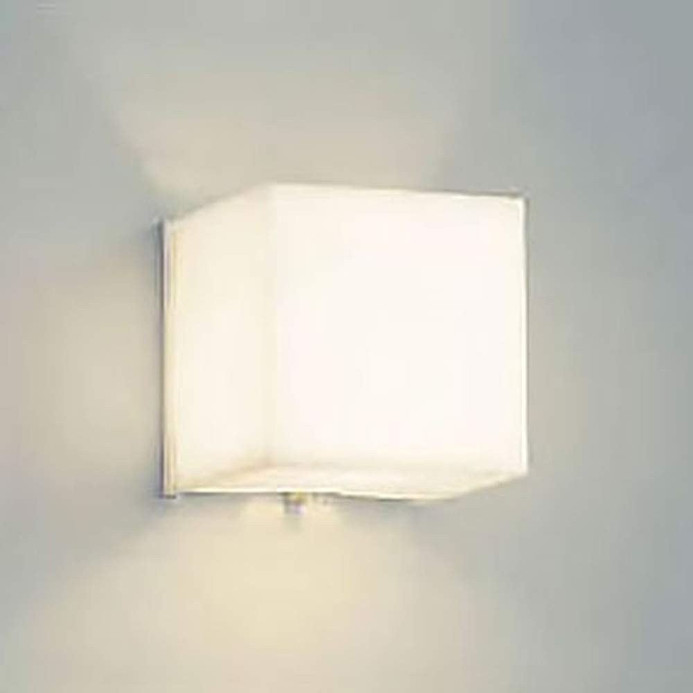 Amazon.co.jp: コイズミ照明 LEDブラケット調光コーナータイプ 白熱球  