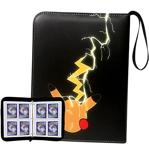 Top 10 Best Card Binder For Pokemon 2023 Reviews