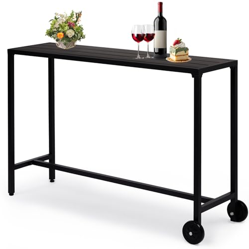Outvita Outdoor Bar Table, 37