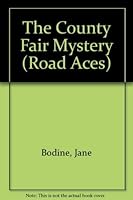 County Fair Mystery 0878794956 Book Cover
