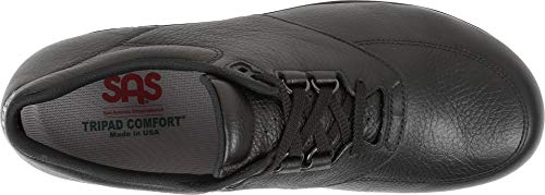 SAS Guardian Slip-Resistant Comfort Lace Up2