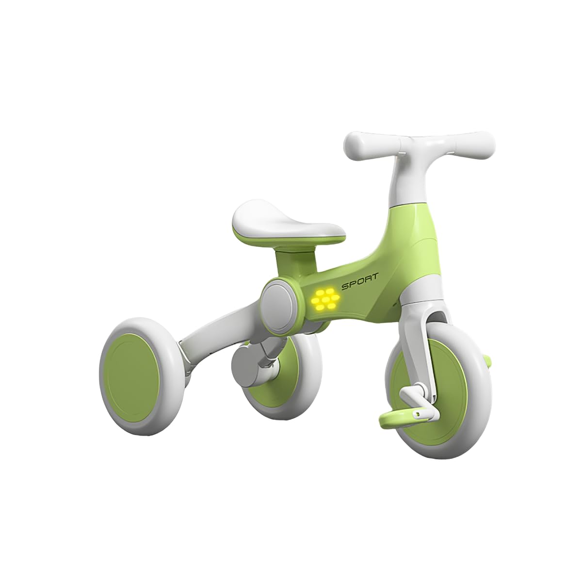 Amazon.co.jp: Hoshira ペダルなし自転車 2、3、4、5、6歳 キッズ