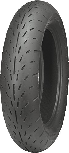 Shinko 003 Stealth Rear Tire - 180/55ZR-18/--