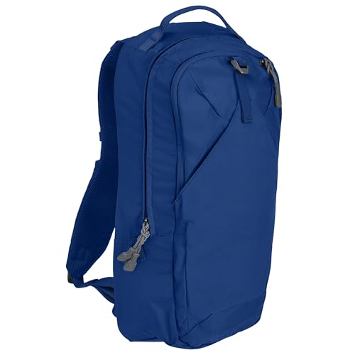 Vertx Mochila tática para caminhadas longas de 15 L, bolsa oculta para equipamentos CCW, viagens, trabalho, caminhadas, atividades ao ar livre, azul royal