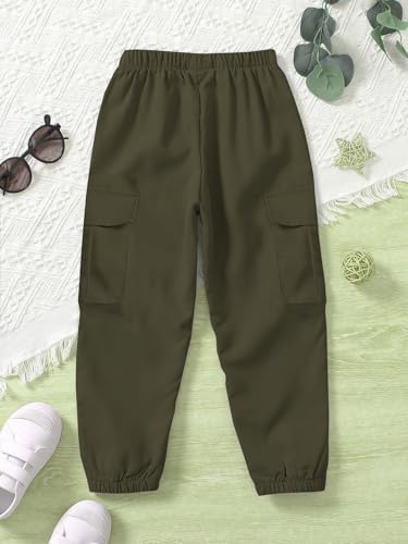 Image of Tagas Cargo for Boy| Boys Joggers| Cotton Pant |Boys cargotrouser|