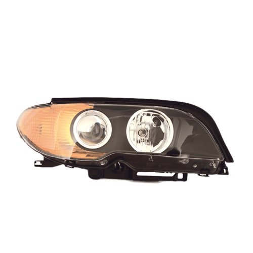 Magneti Marelli 711307022939 Hauptscheinwerfer, Linke Bixeno 