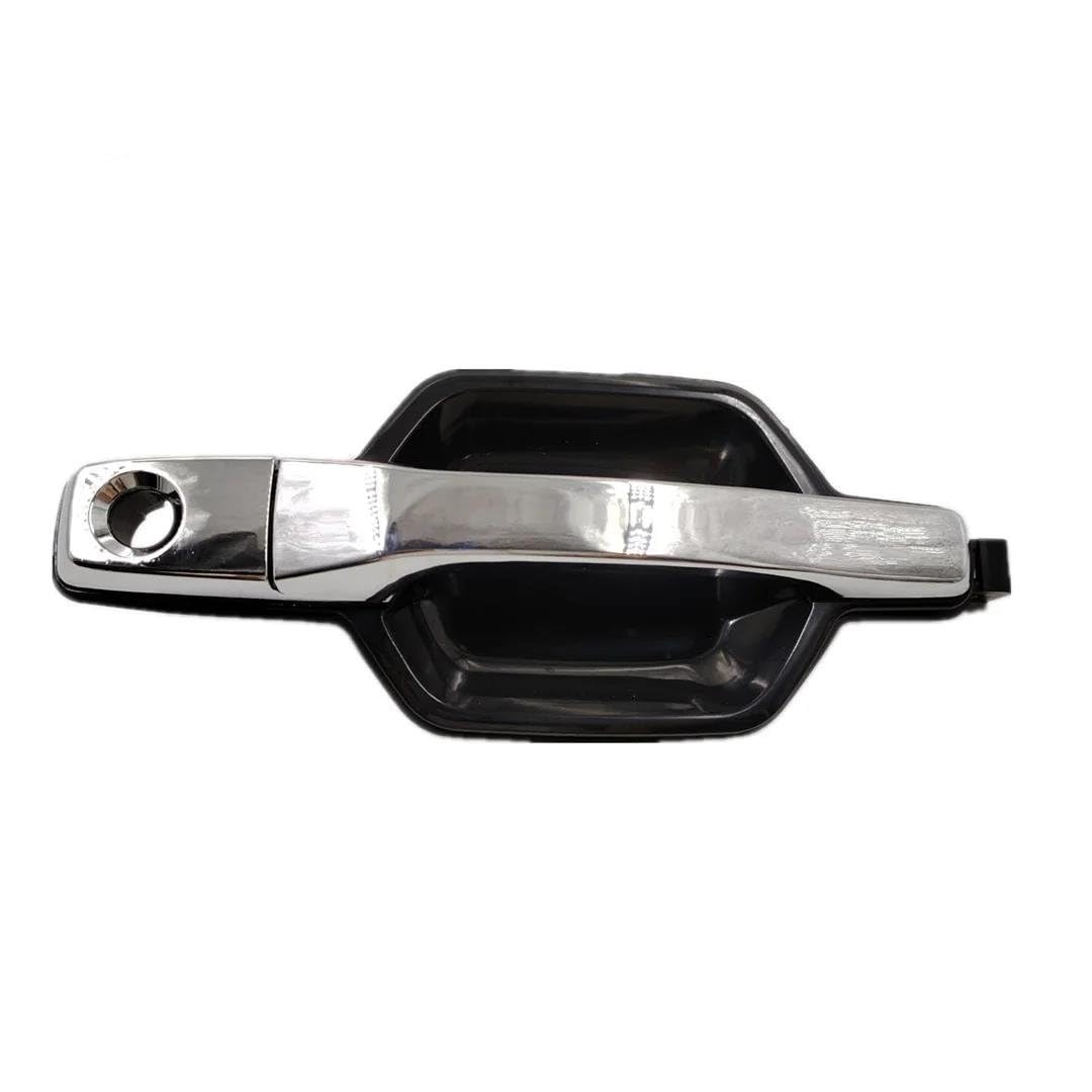 BENSIL 5716A359XA MR970425 Chrome Outside Door Handle Front Car
