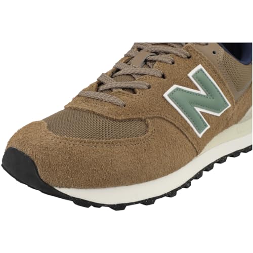 Image of New Balance Unisex-Adult 574 Sneaker