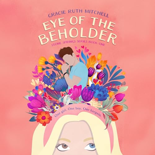 Eye of the Beholder : Gracie Ruth Mitchell episode artwork