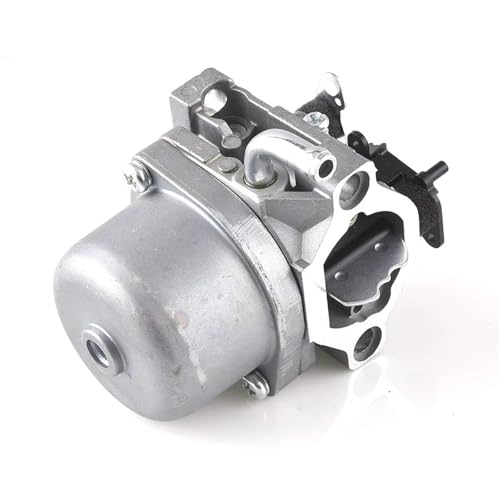 Carburateur pour Briggs & Stratton 794653 idéal pour entretien de printemps