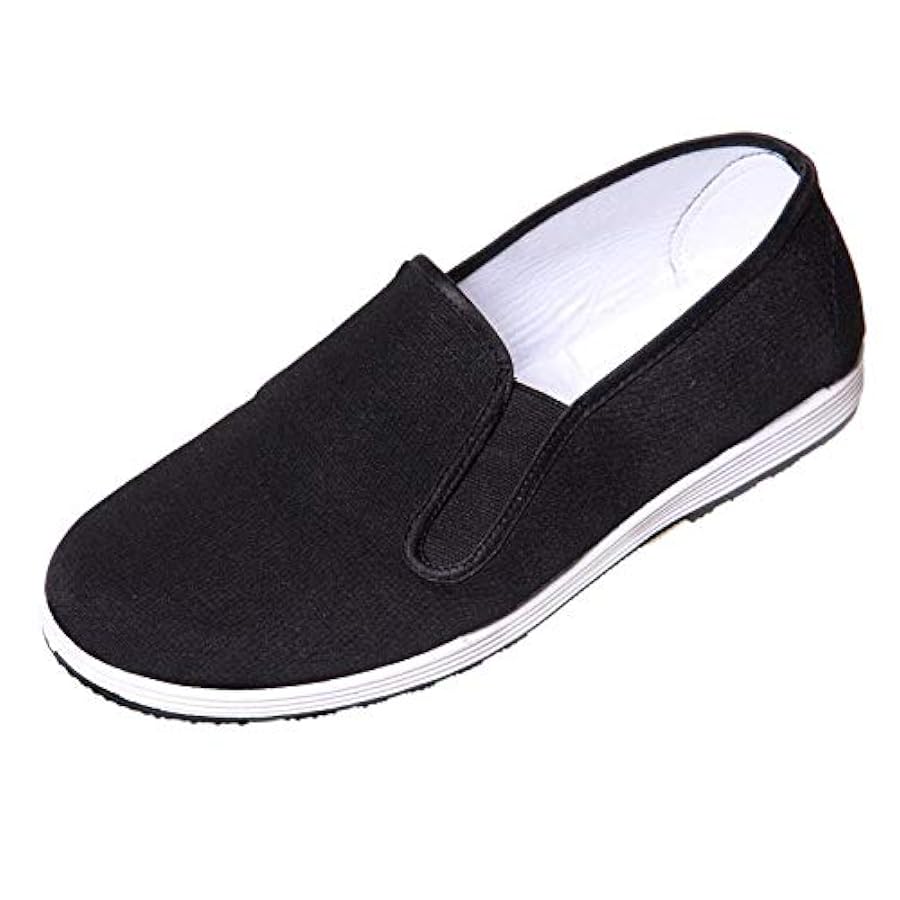Kung Fu Shoes Martial Arts Shoes Men/Women Chinese