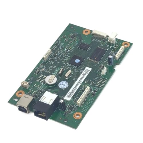Carte logique CZ181-60001 pièce formateur HP LaserJet Pro