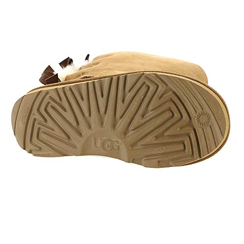 UGG Unisex-Child Bailey Bow Tall Ii Boot3
