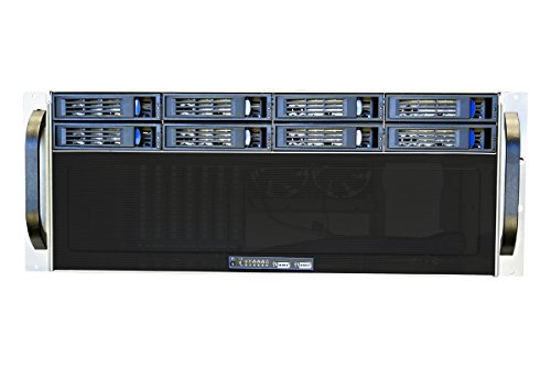 Norco 4U Rackmount Components RPC-4308