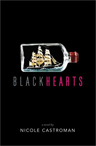 Blackhearts view 2