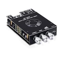 Black3 ZK-1602T(160W X 2)