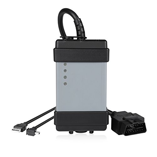 New 2014D VOLVO VIDA DICE OBD2ⅡEOBD Auto Car Vehicle Code Reader Scanner Diagnostic Scan Tool (Multi-languages)