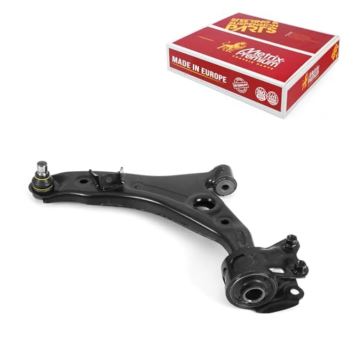 Front Left lower control arm w/ ball joint & bushing (RK620487) for Ford Edge/MKX