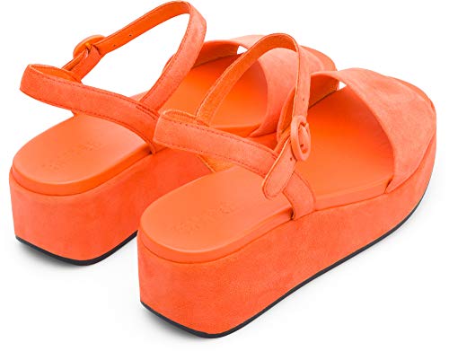 Image of Camper Women's Wedge Sandals