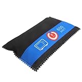 Cabilock Intelligenter Feuchtigkeitsabsorber mit Farbwechsel Fenster Wiederverwendbarer...