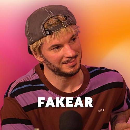 FAKEAR SE FAIT TIRER LES CARTES ! ✨