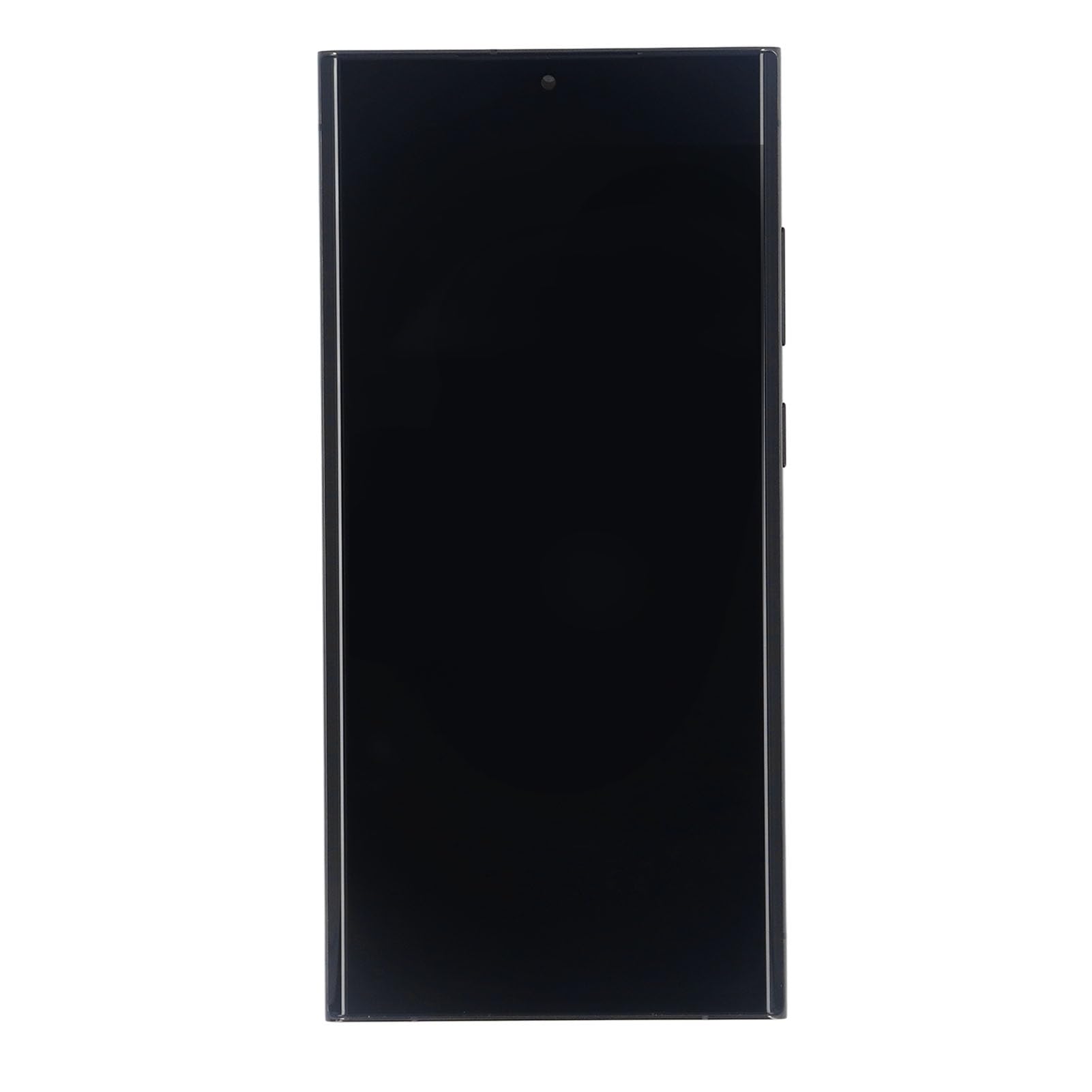 Gedourain Wymiana Zespołu Digitizera w Wyświetlaczu Ultra Touch S23, Przezroczysty Ekran z Narzędziami do Ramek w Przypadku Braku Reakcji Wyświetlacza, Niedokładności Kolorów, dla Wersji