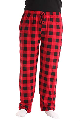 Image of At The Buzzer Mens Pajama Pant