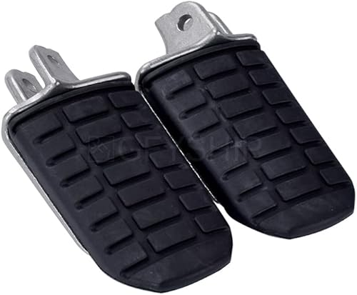 Miniatura 3 de Para Honda Goldwing 1800 2001-2021 GL1800 Gold Wing F6B 2013-2017 GL 1800 Motocicleta Driver Reposapiés Rider Reposapiés Delantero