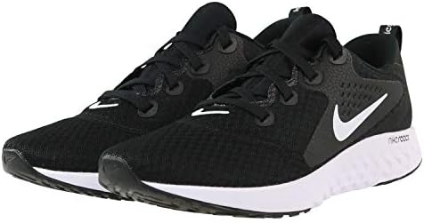 Nike Legend React, Men's Running Shoes, Schwarz Black White 001 : Amazon.nl: Fashion