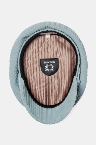 Image of Brixton Fiddler Cap Chinois Green S