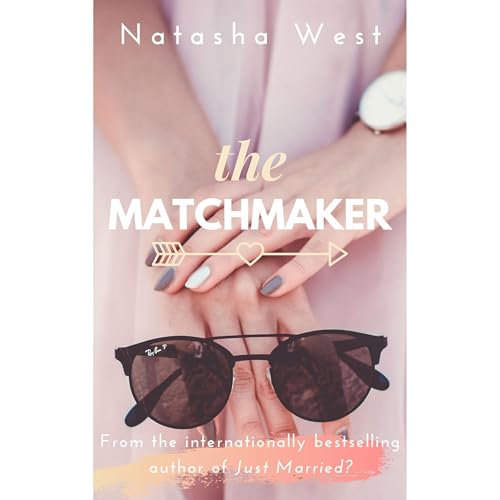 The Matchmaker by Natasha West episode artwork