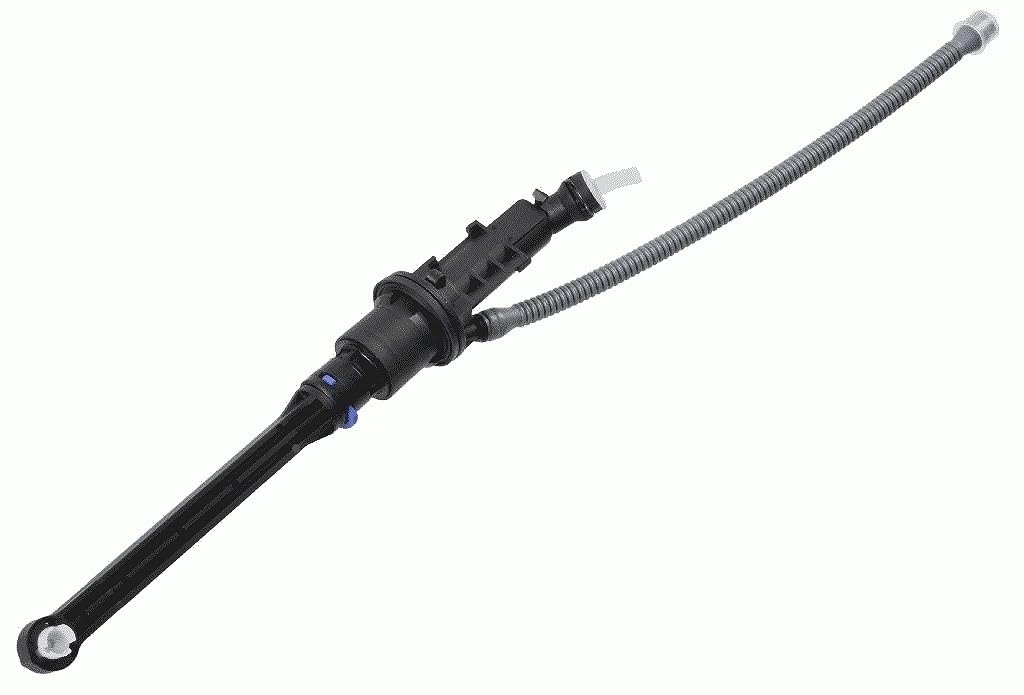 Sachs 6284 600 714 hydraulika sprzęgła