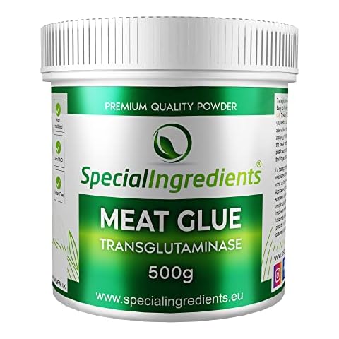 Colle à viande Special Ingredients 500g Cover