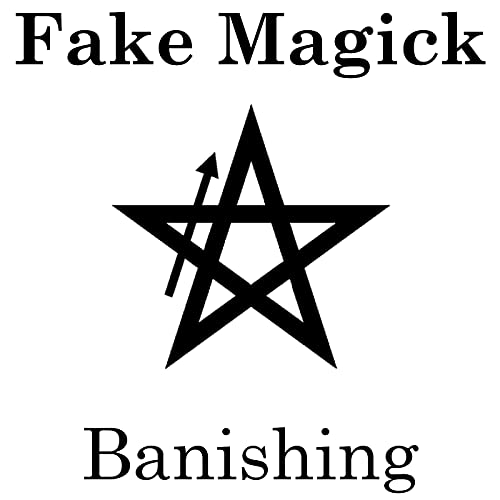 #12 - Banishing Podcast Por  arte de portada