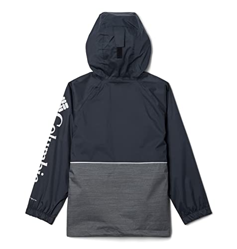 Image of Columbia Boys' Dalby Springs Jacket