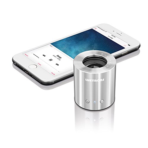 drumbass iiie mini bluetooth speaker