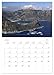 South Africa - coastal flight from Cape Town to Dyker Island (Monthly Wall Calendar 2026 16.5