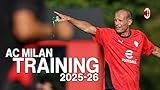 Zoom IMG-1 ac milan training 2025 26 Zoom IMG-1 ac milan training 2025 26